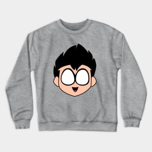 Teen Titans´ Robin Crewneck Sweatshirt